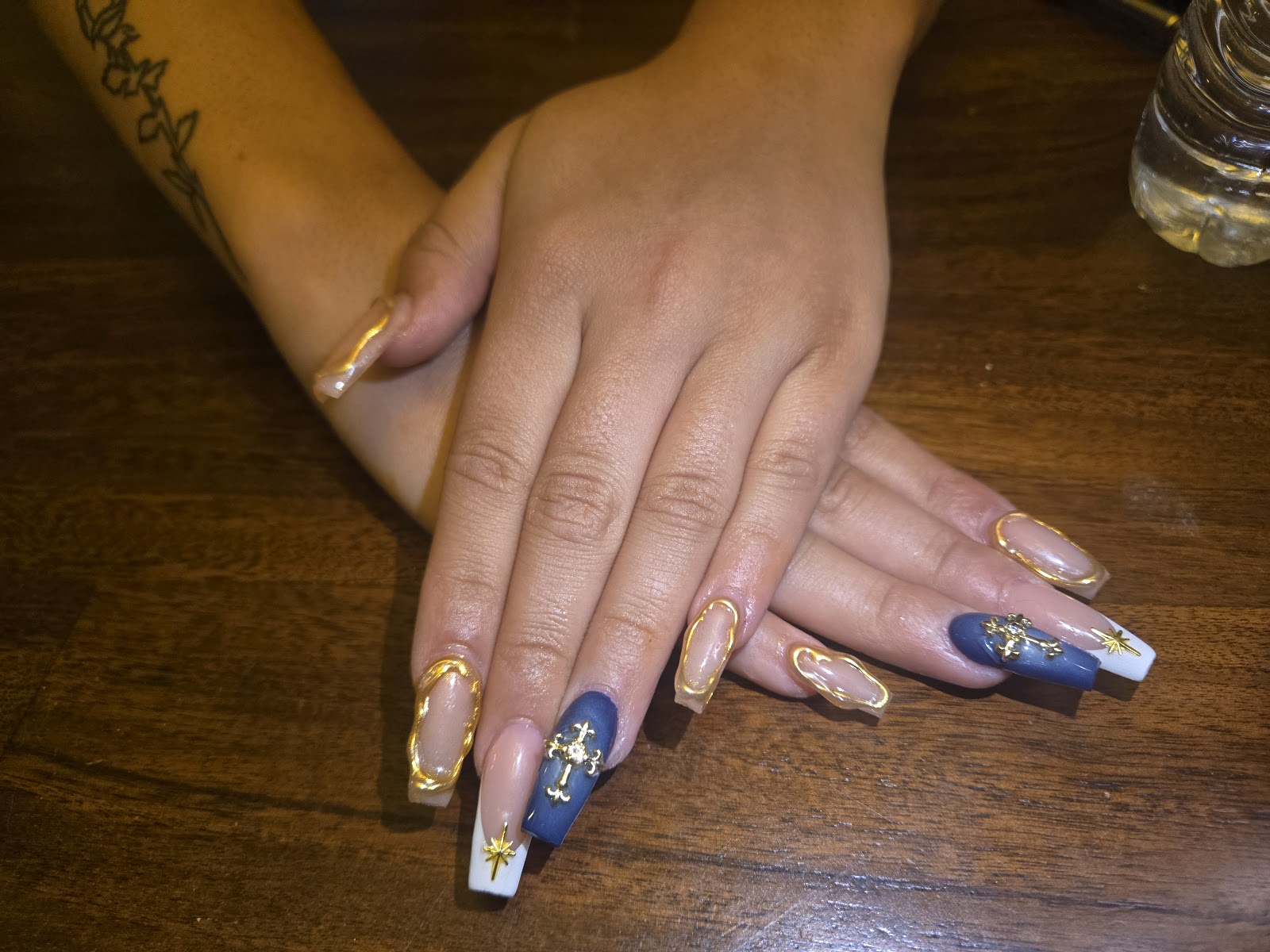 Glory Nail Spa nail photo 1