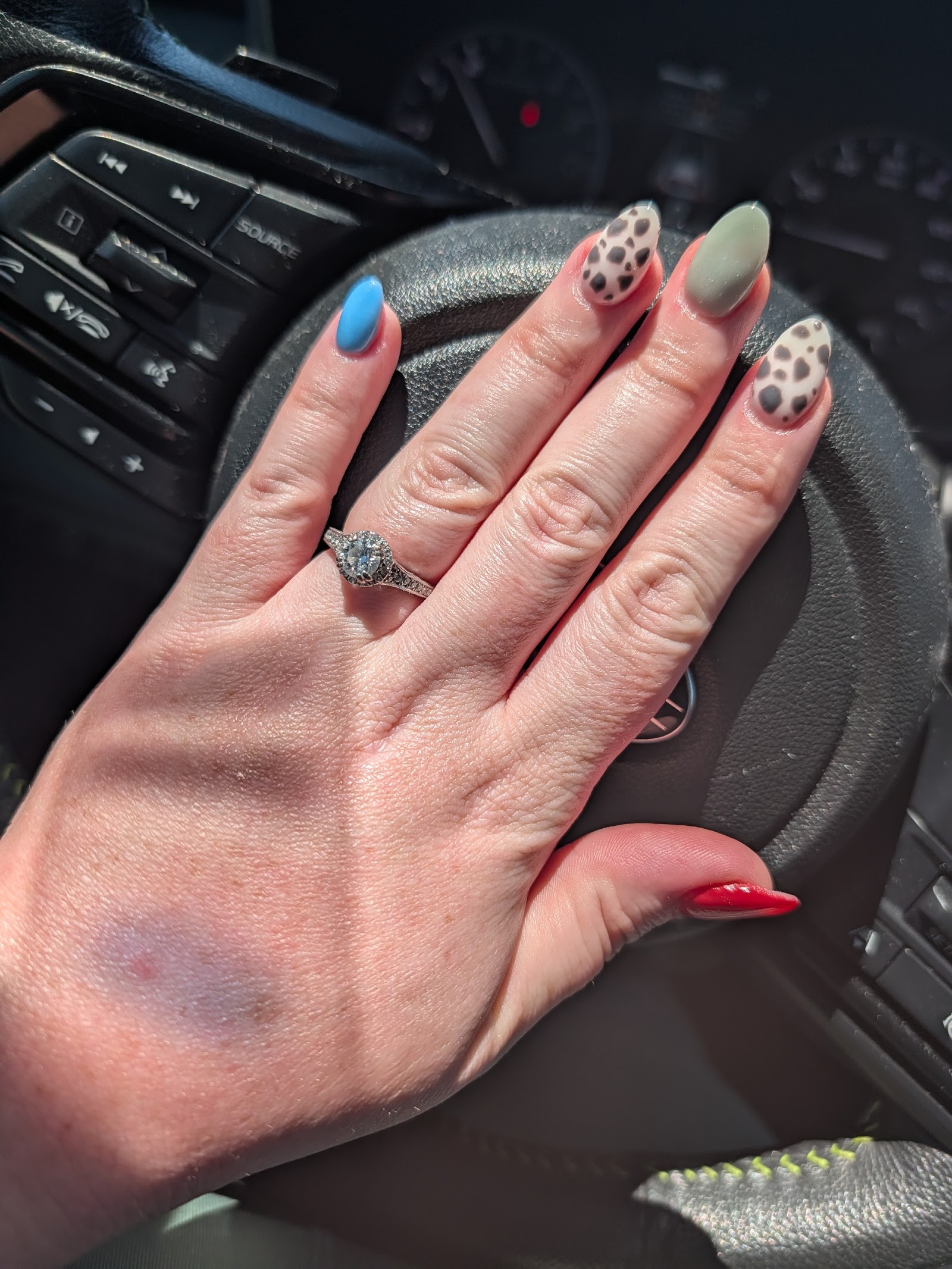 Glory Nail Spa nail photo 3