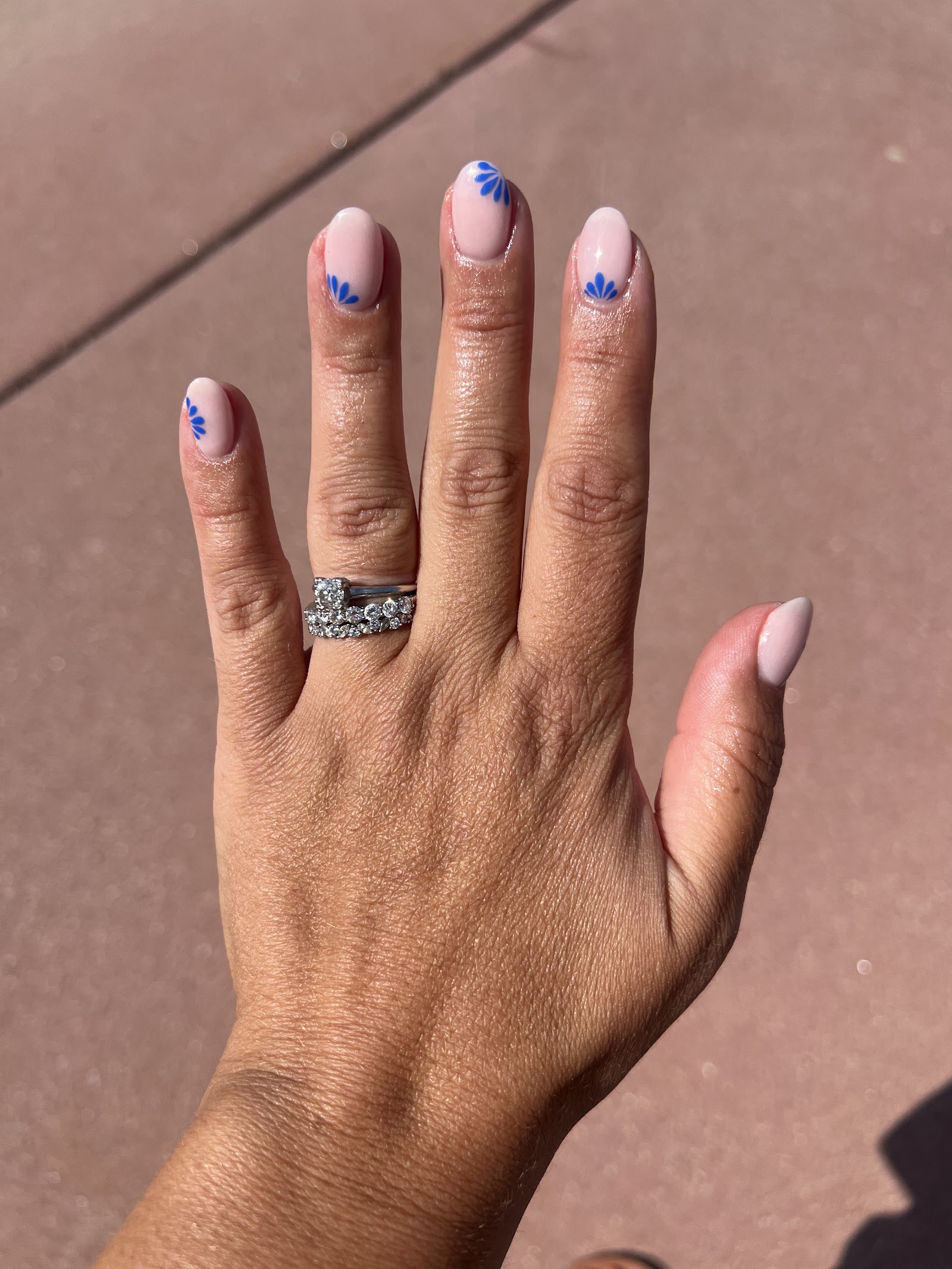 Glory Nail Spa nail photo 4