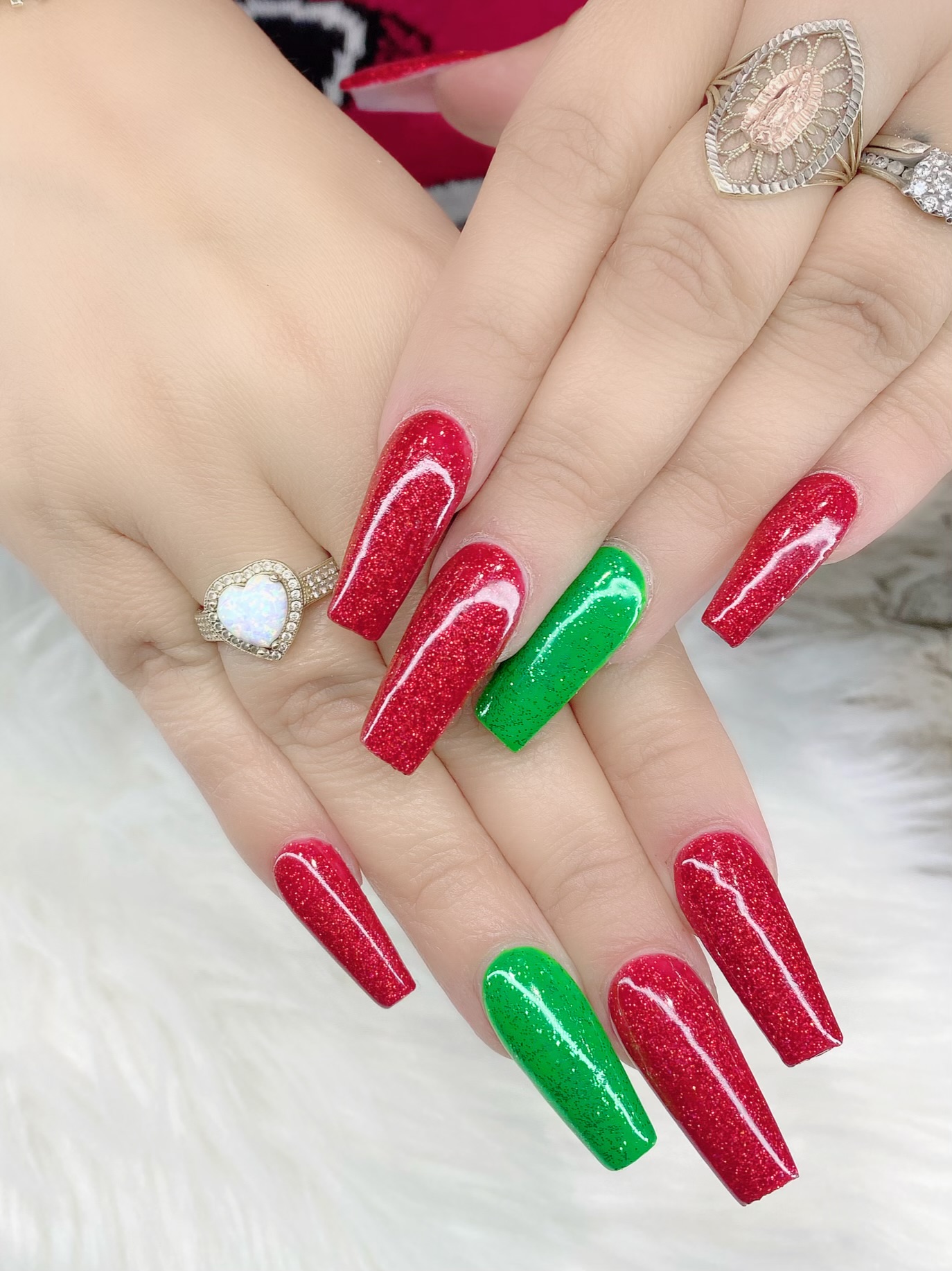 Glory Nail Spa nail photo 6