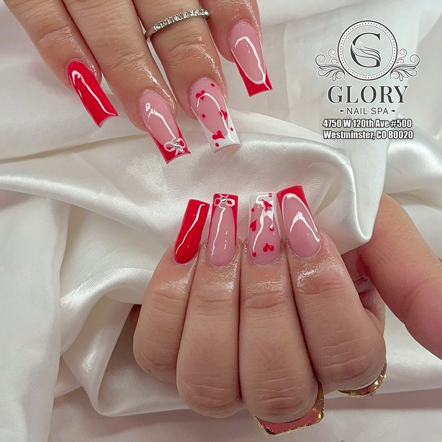 Glory Nail Spa nail photo 7